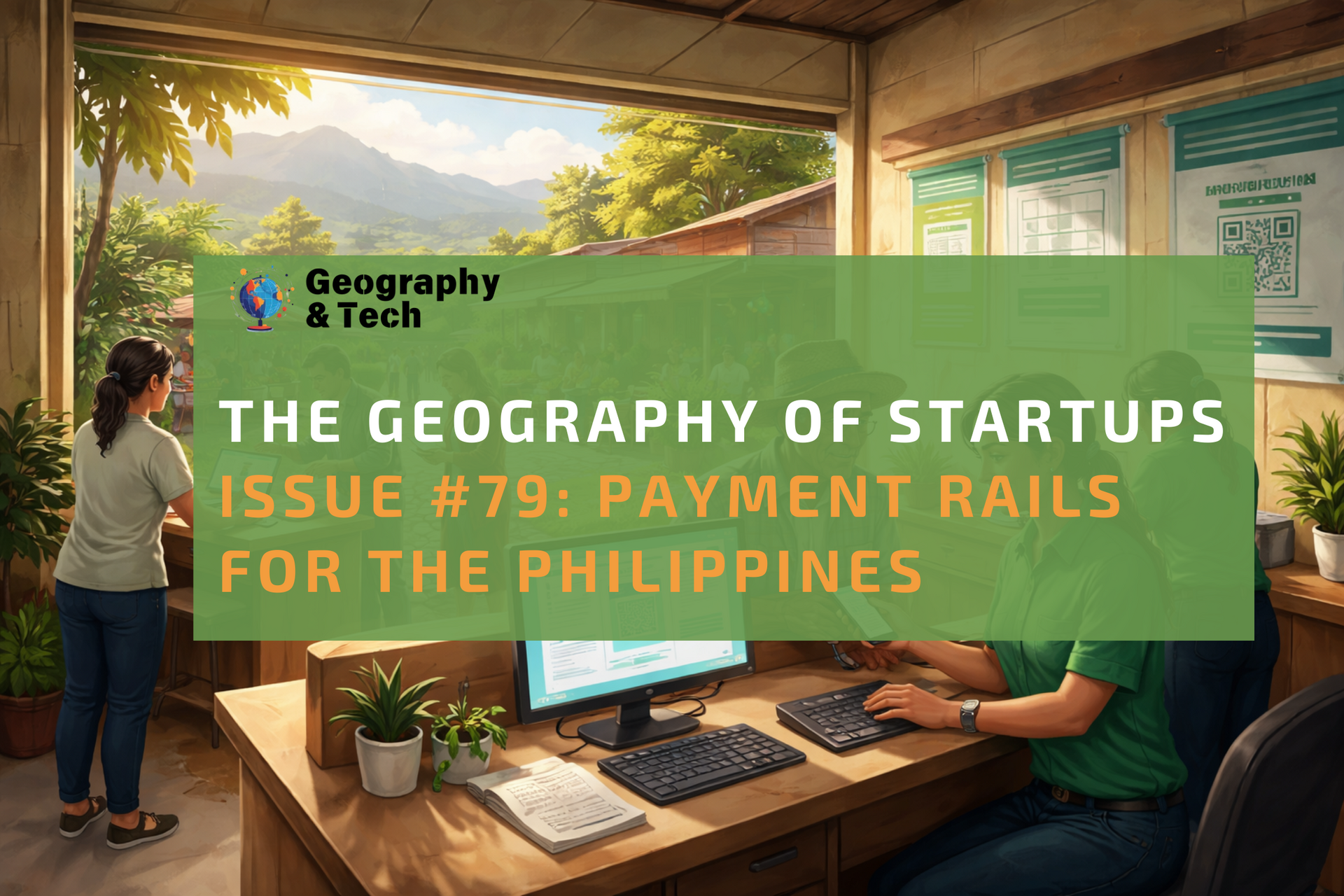 Higala: Fixing Philippine Payment Rails