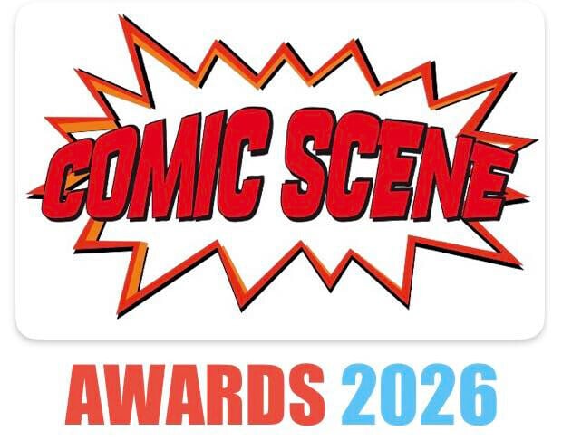 ComicScene Awards 2026