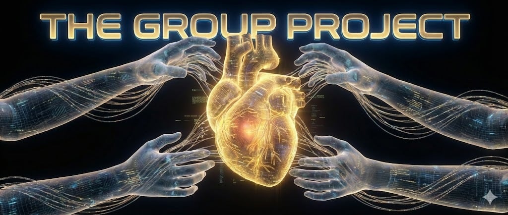 PROJECT 2026: THE SOVEREIGN SEQUENCE 