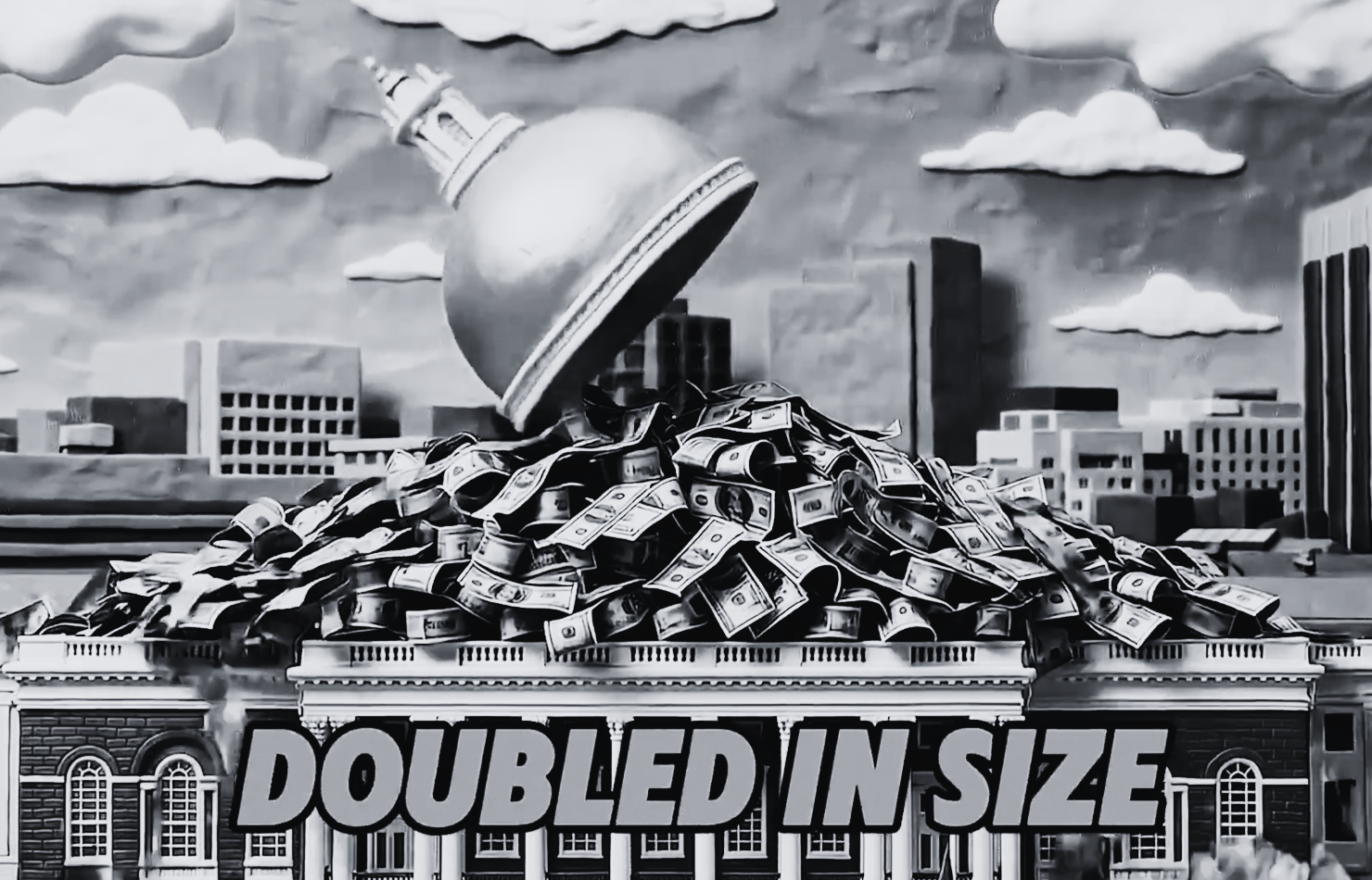 On Tax Day, backers of income tax ballot question launch video, websites