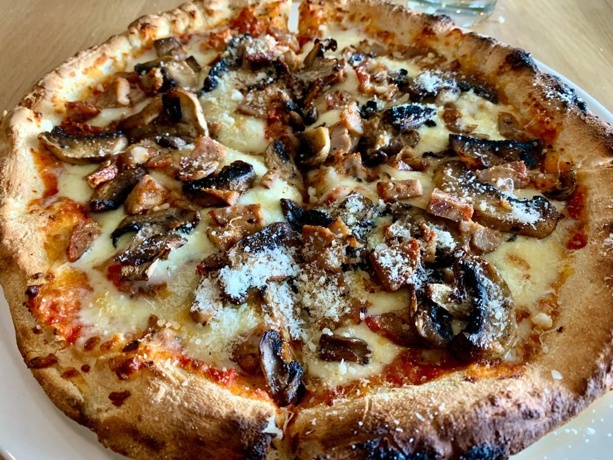 Insider Edition: Don’t miss this classic Italian restaurant