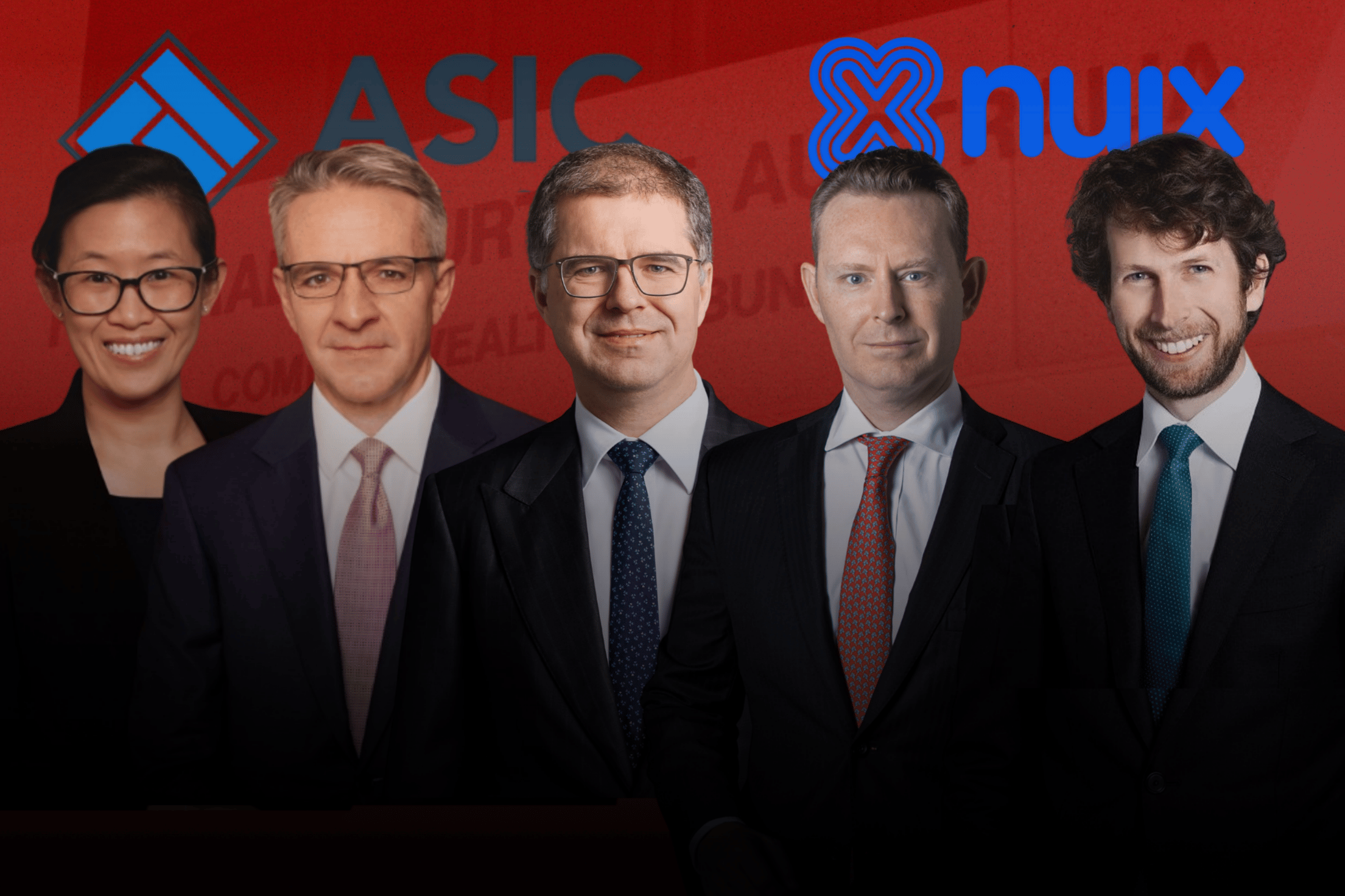 ASIC strikes out: Federal Court throws out every claim against Nuix
