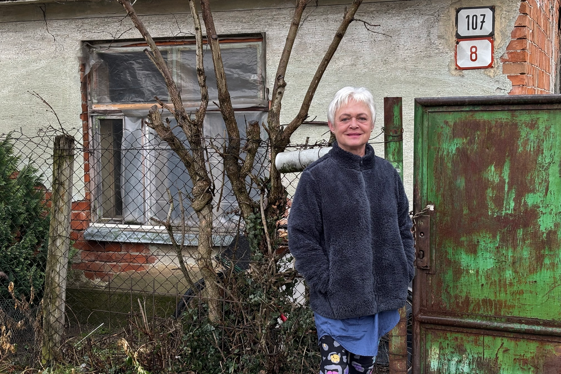 Szia, Šamorín #3: Tragédia na Škovrankovej ulici a ďalšie správy z mesta