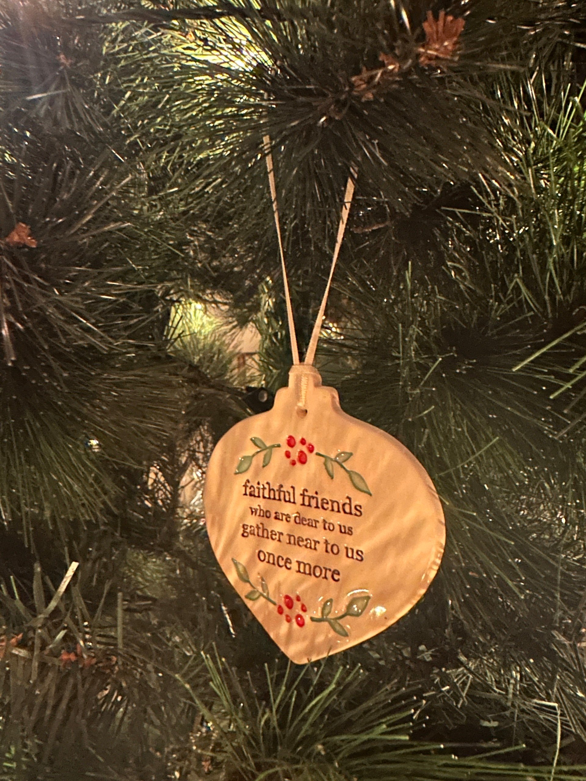 letter #65 Some Things are Coming Together