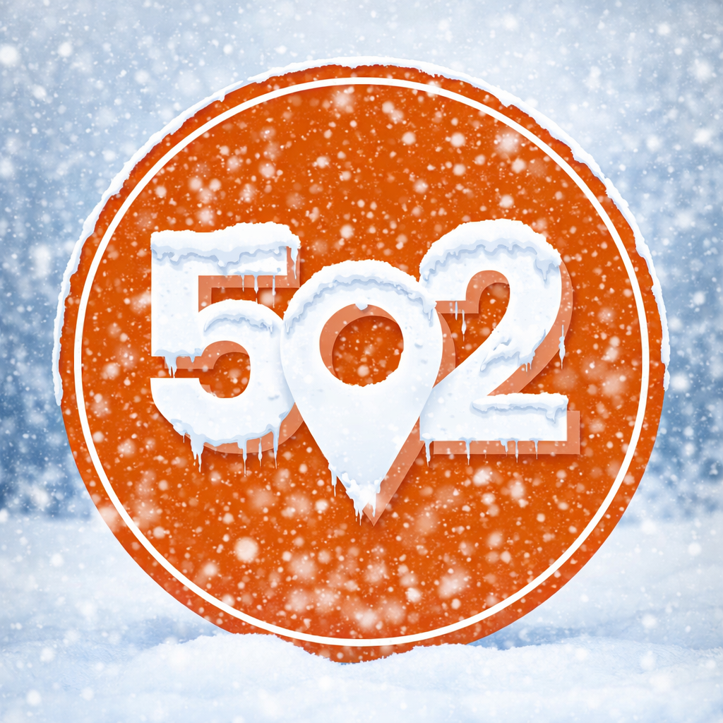 This Week in Louisville Jan 26-Feb 1