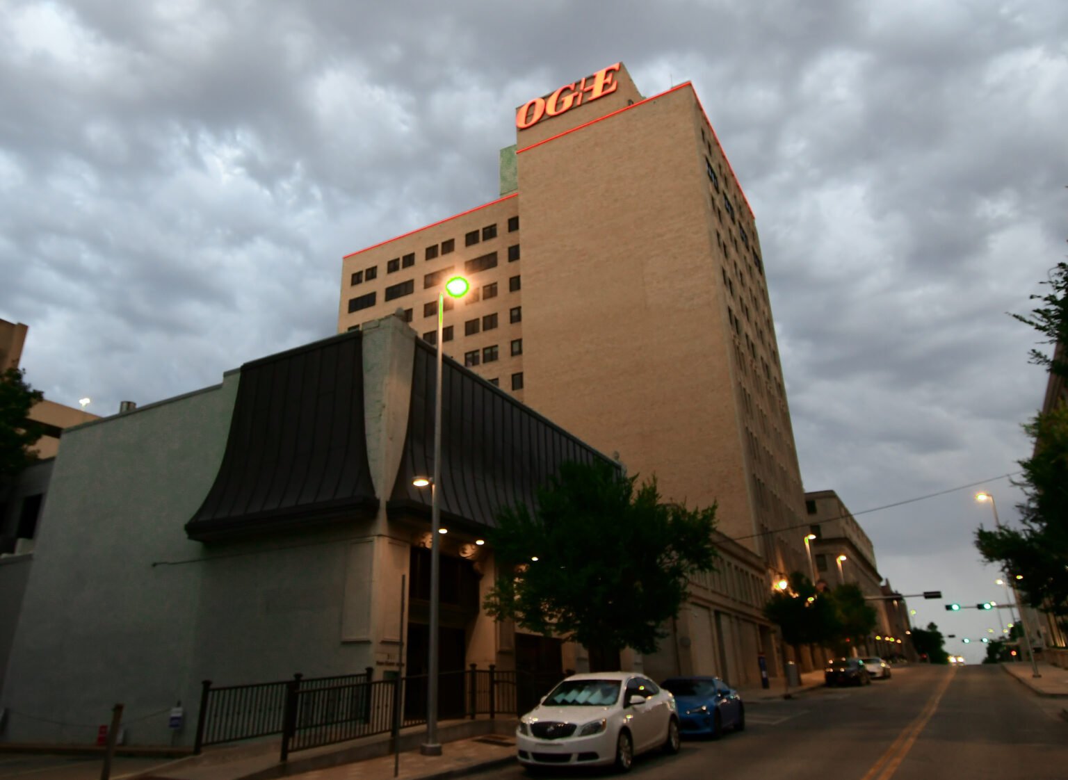 Single digits, snow, ice — and Oklahoma utilities say they’re ready