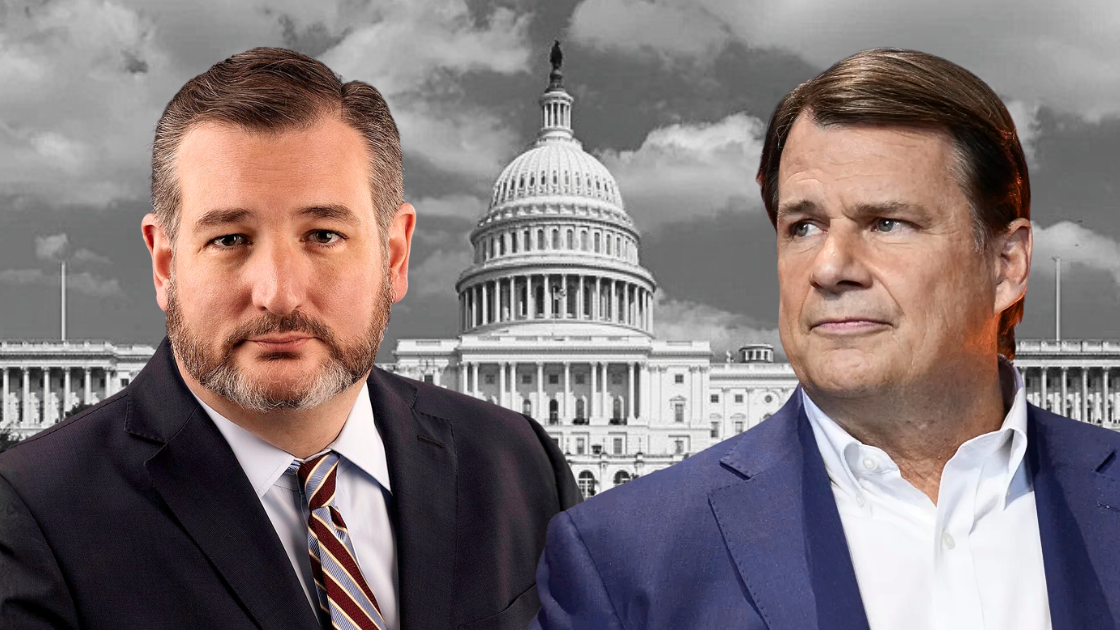 Ford CEO Jim Farley clashes with Sen. Ted Cruz over January hearing