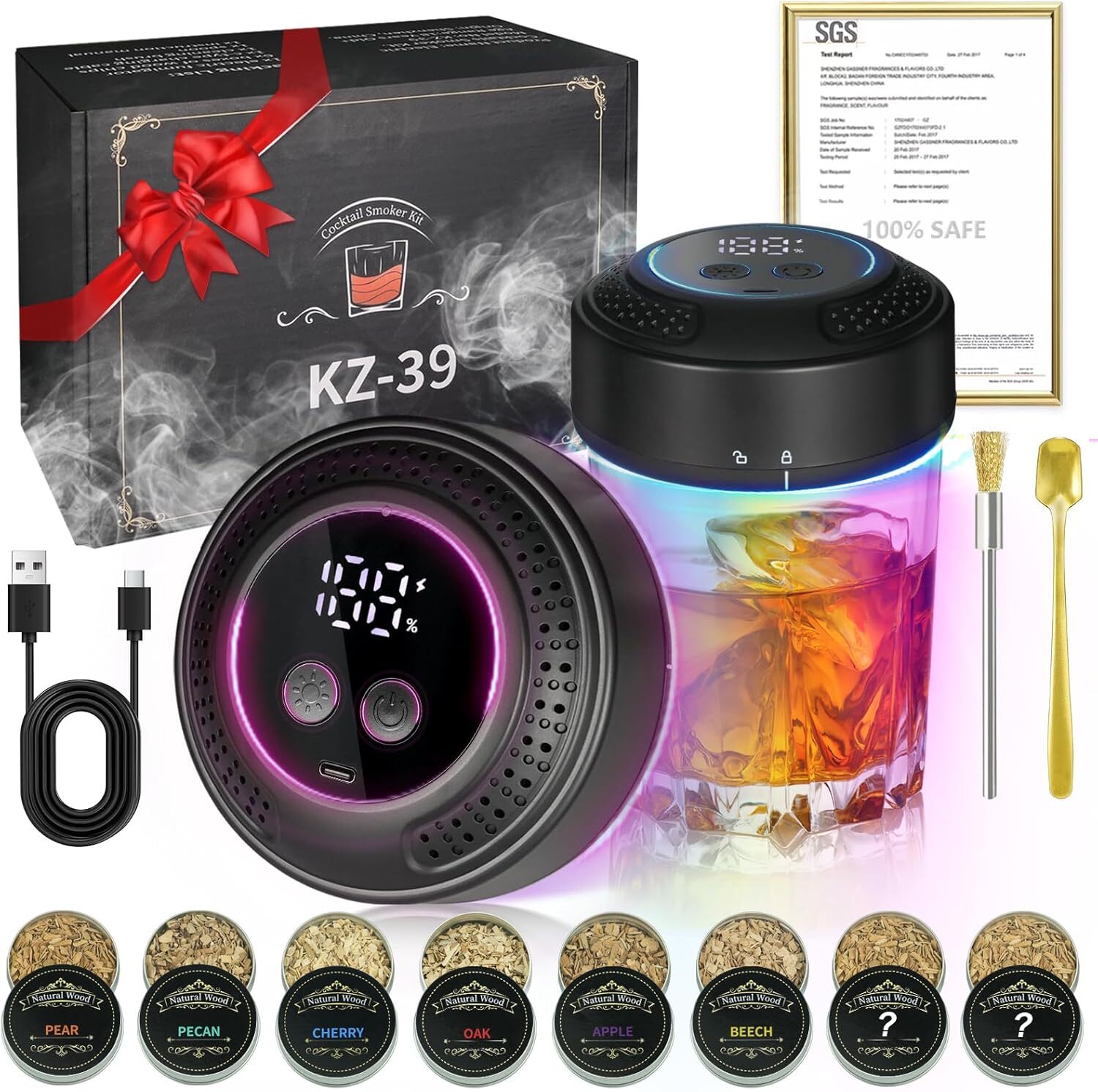 Last Chance To Check Out Today's Savings!