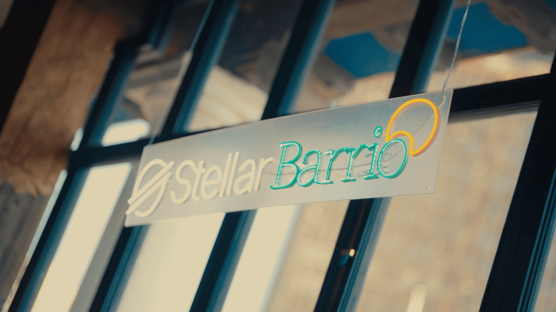 Stellar Barrio Santiago: construyendo Web3 desde la comunidad
