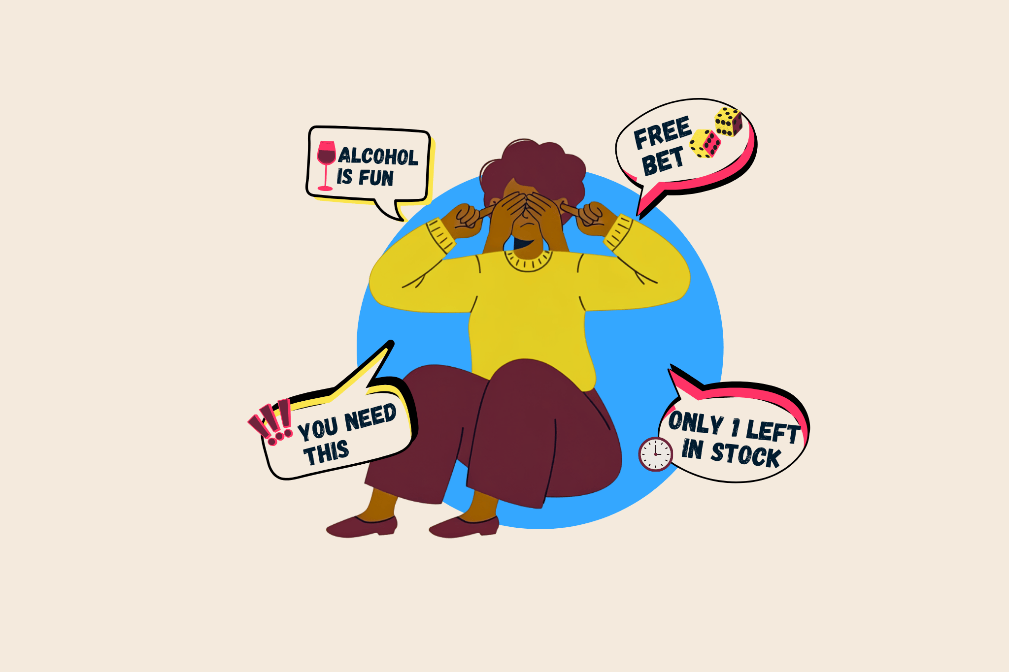 Building Marketing Skepticism Muscles 