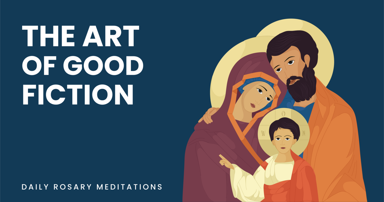 The Art of Good Fiction