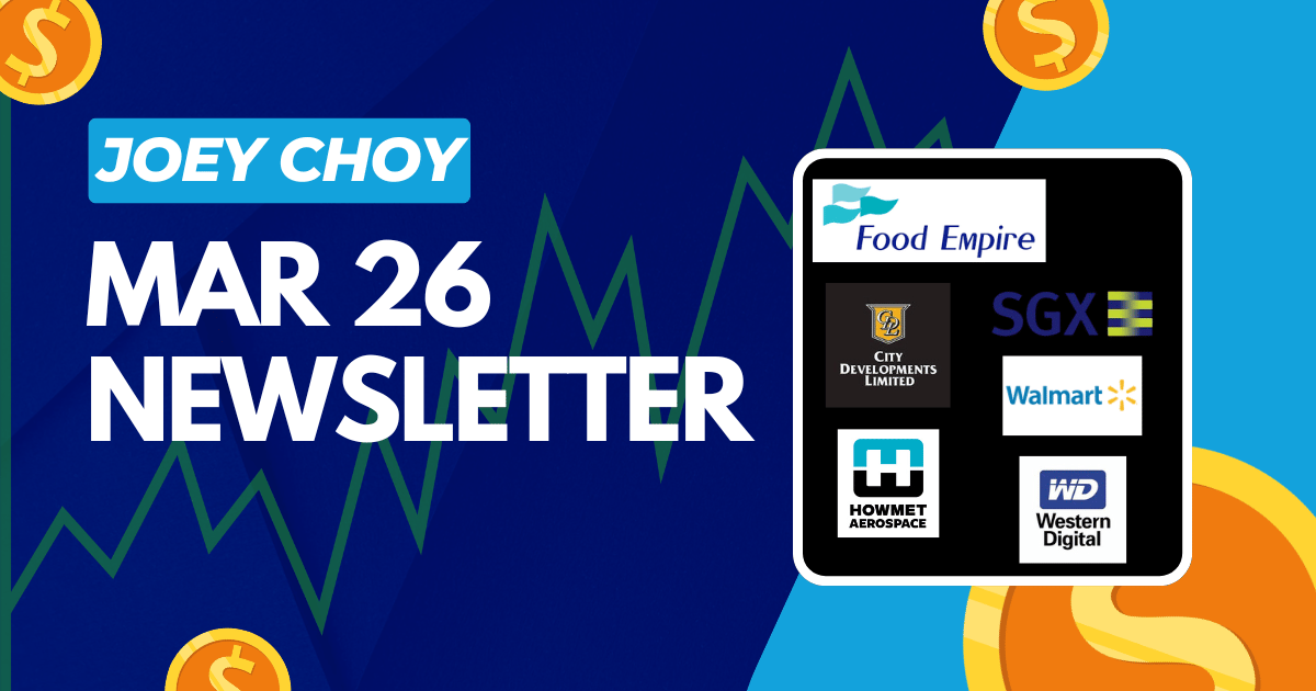 March 2026 Newsletter