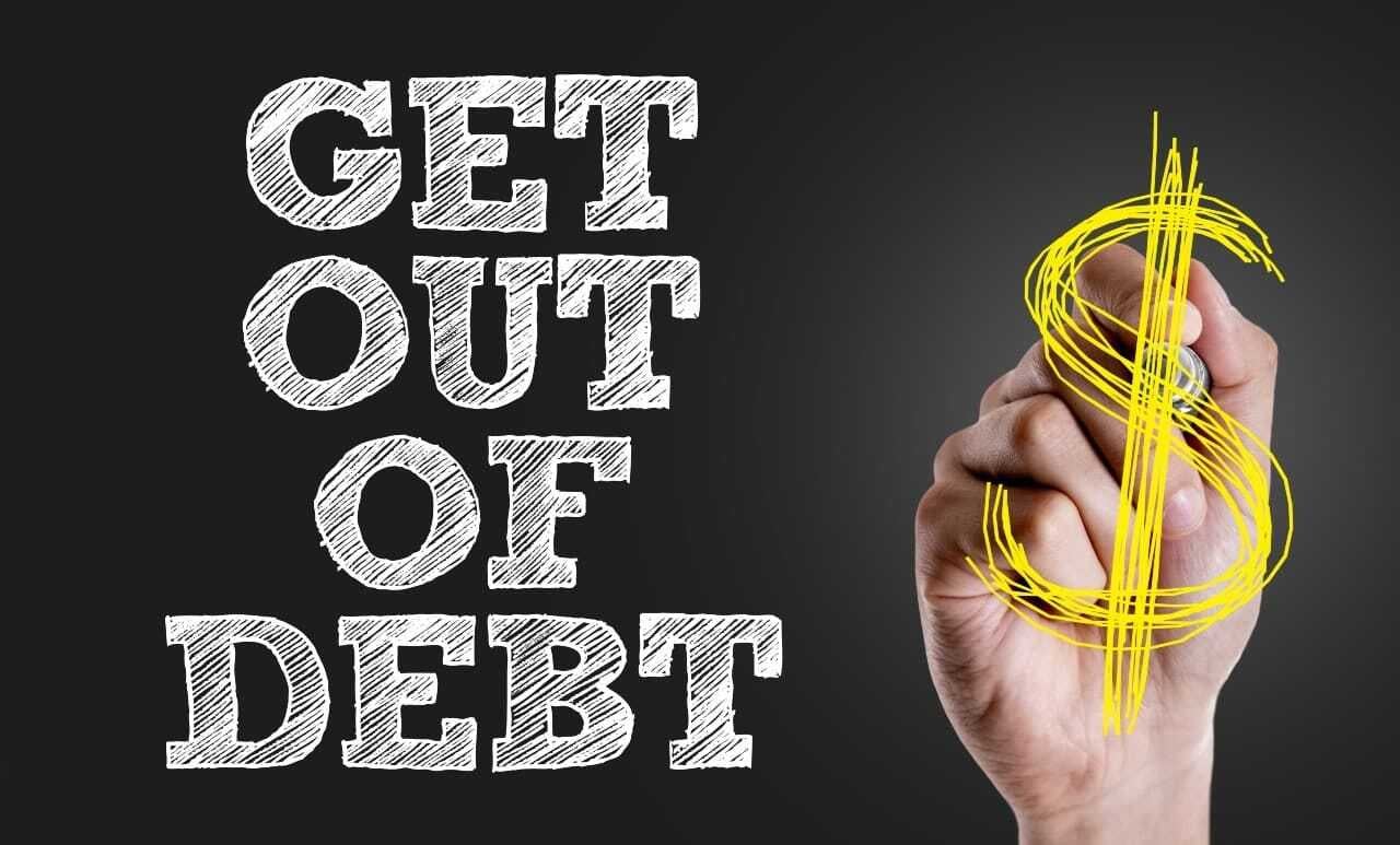 The smartest ways to get out of debt in 2026