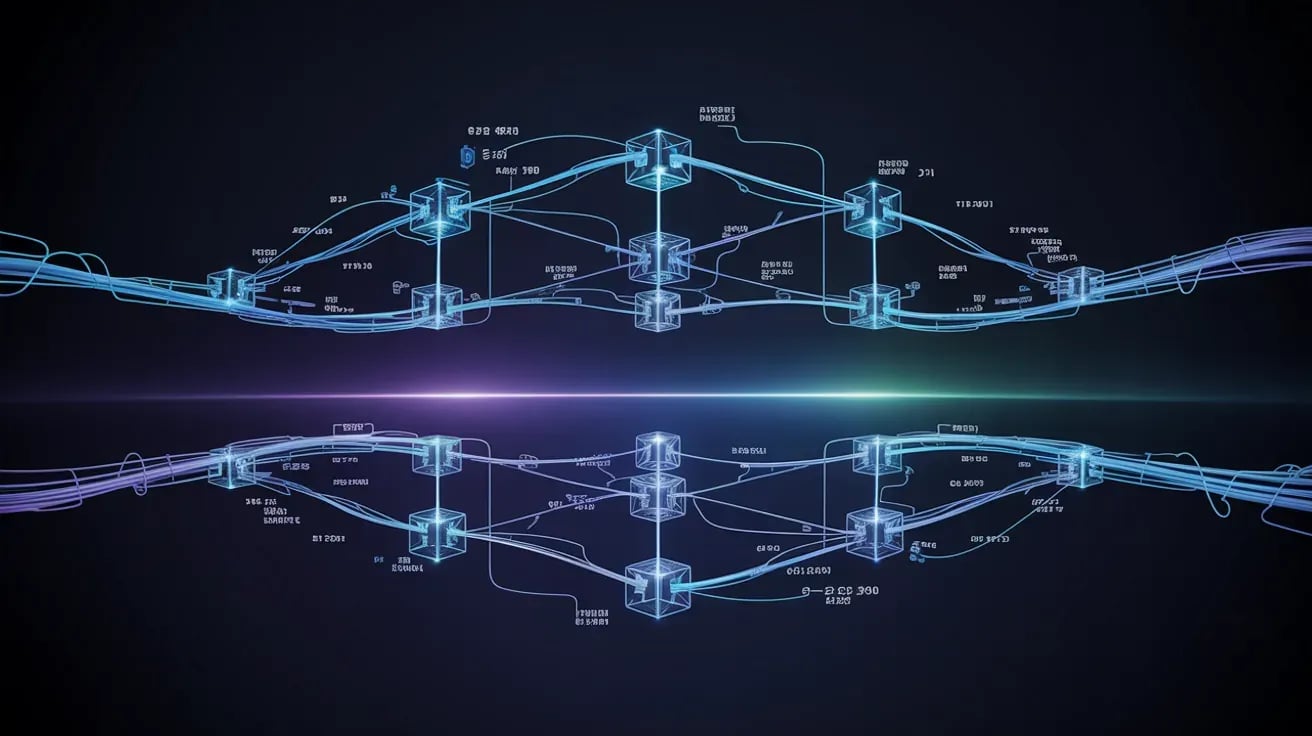 The Agentic Commerce Stack: How AI Agents Shop, Pay, and Close the Deal