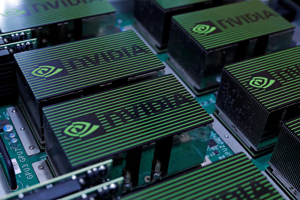 Chipmakers’ High-Stakes Deal: Nvidia & AMD to Hand 15% of China Revenues to U.S. in Landmark Agreement