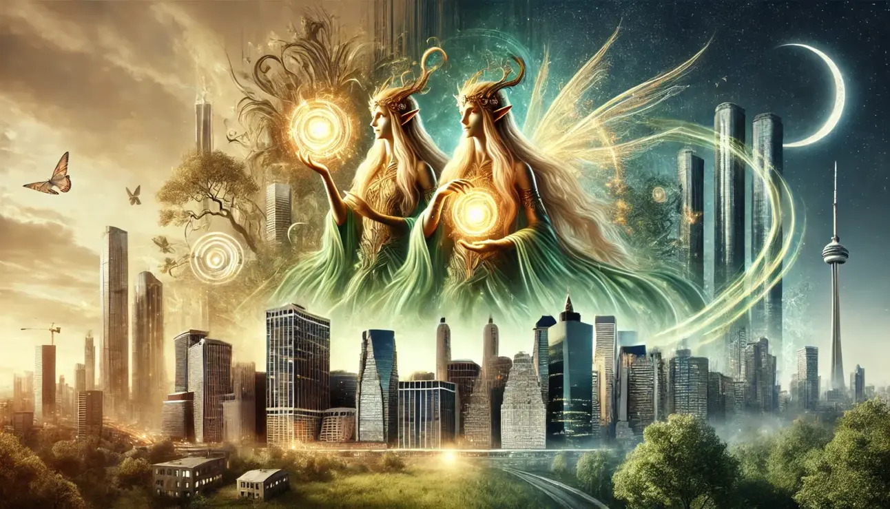 Honor the Elves of Capitalism