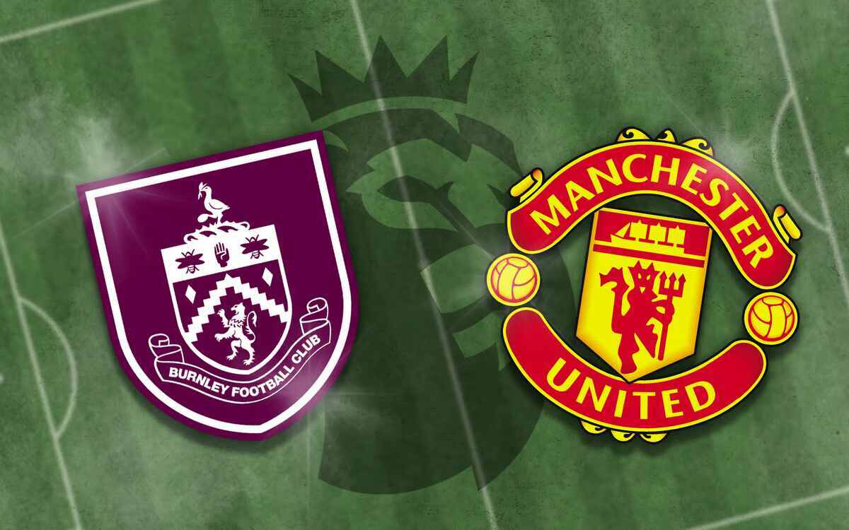 Burnley vs Manchester United Preview: Fletcher’s First Test at Turf Moor