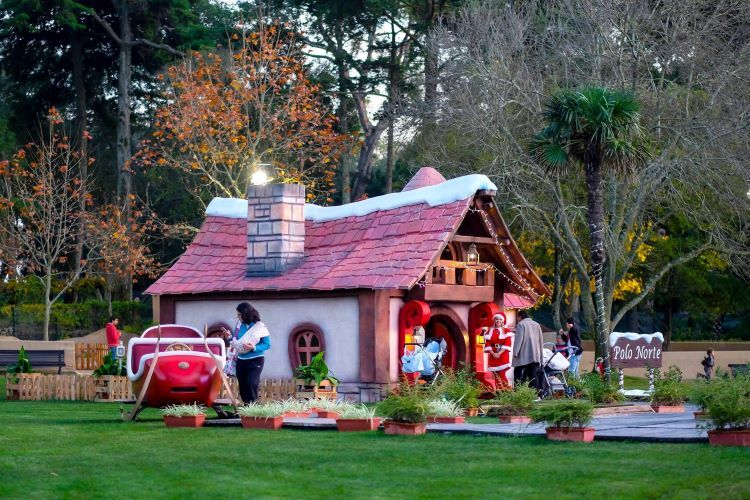 🎄Every Christmas Market in Lisbon 2025 (with dates)