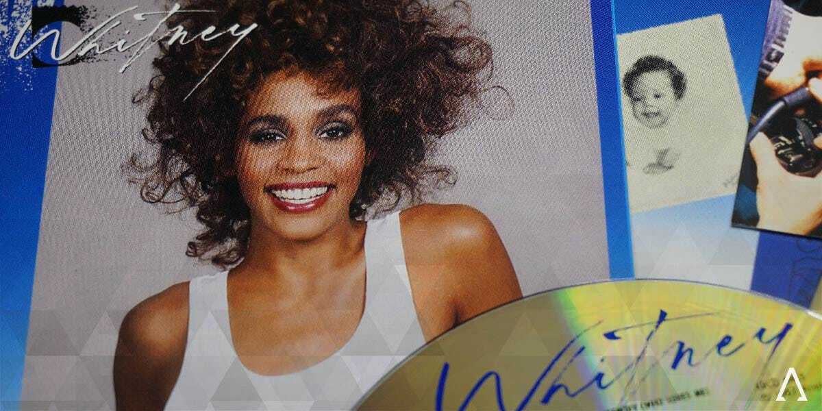 Whitney Houston: A Legacy of Talent, Influence, and Timeless Music