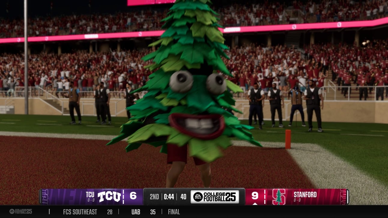 MAILBAG! What the commercial success of EA Sports CFB25 means, House for low-majors, and more: