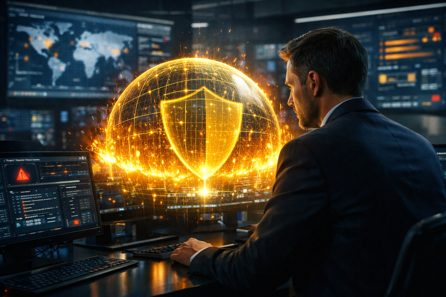 ☕️  Trust, Agents & Next-Gen AI Systems Take the Lead