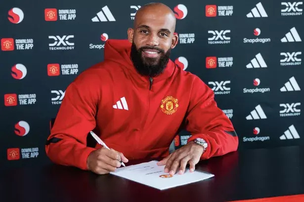 Bryan Mbeumo Signs for Manchester United in £65m Deal