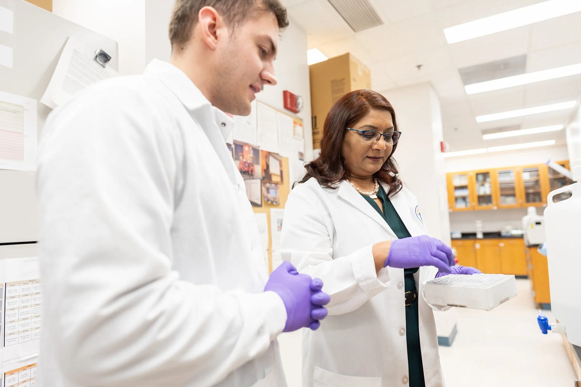 Artificial Intelligence in Action: Transforming Healthcare and Consumer Experiences
