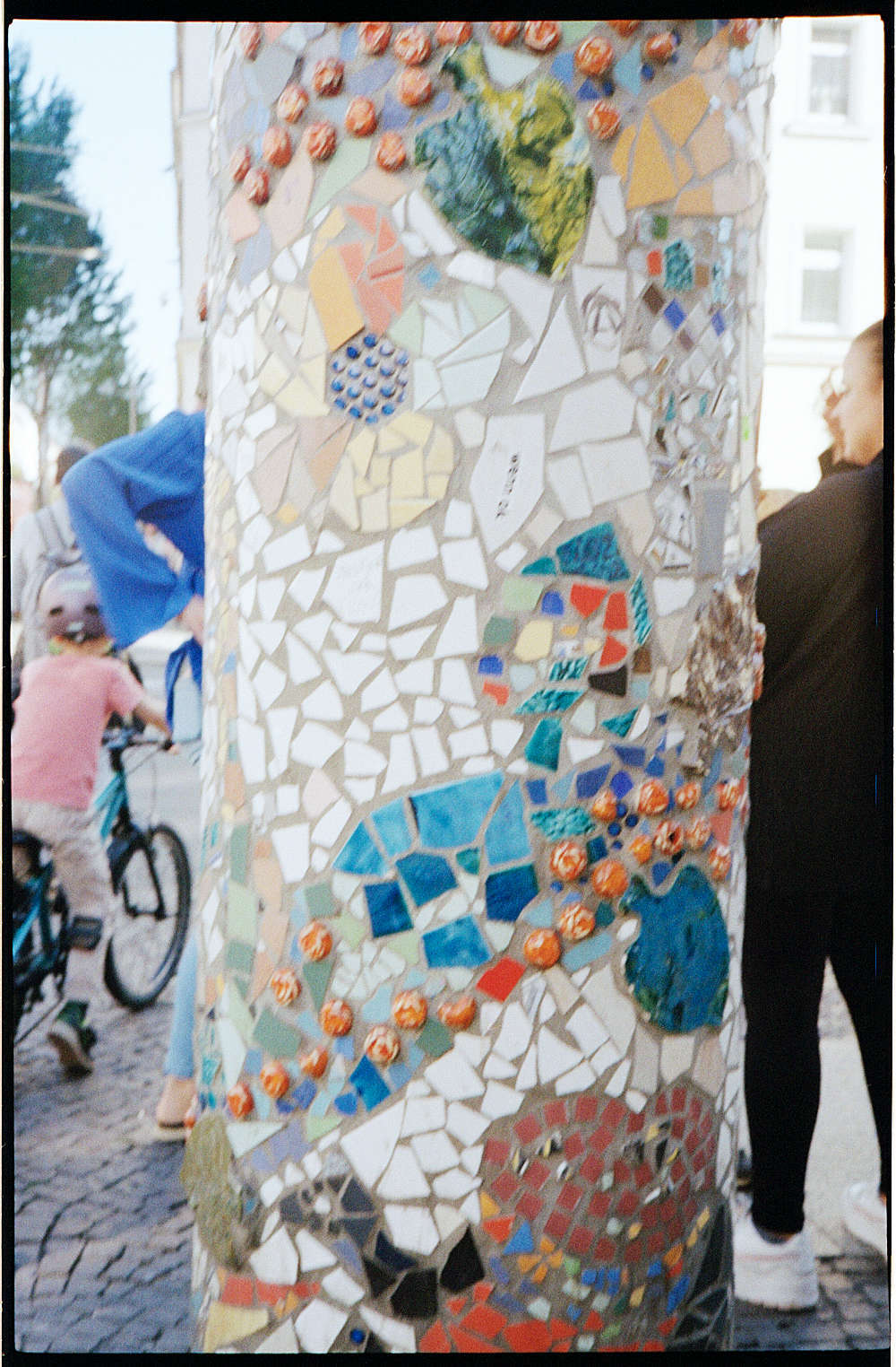 KOKO#8 Blick ins Kaleidoskop