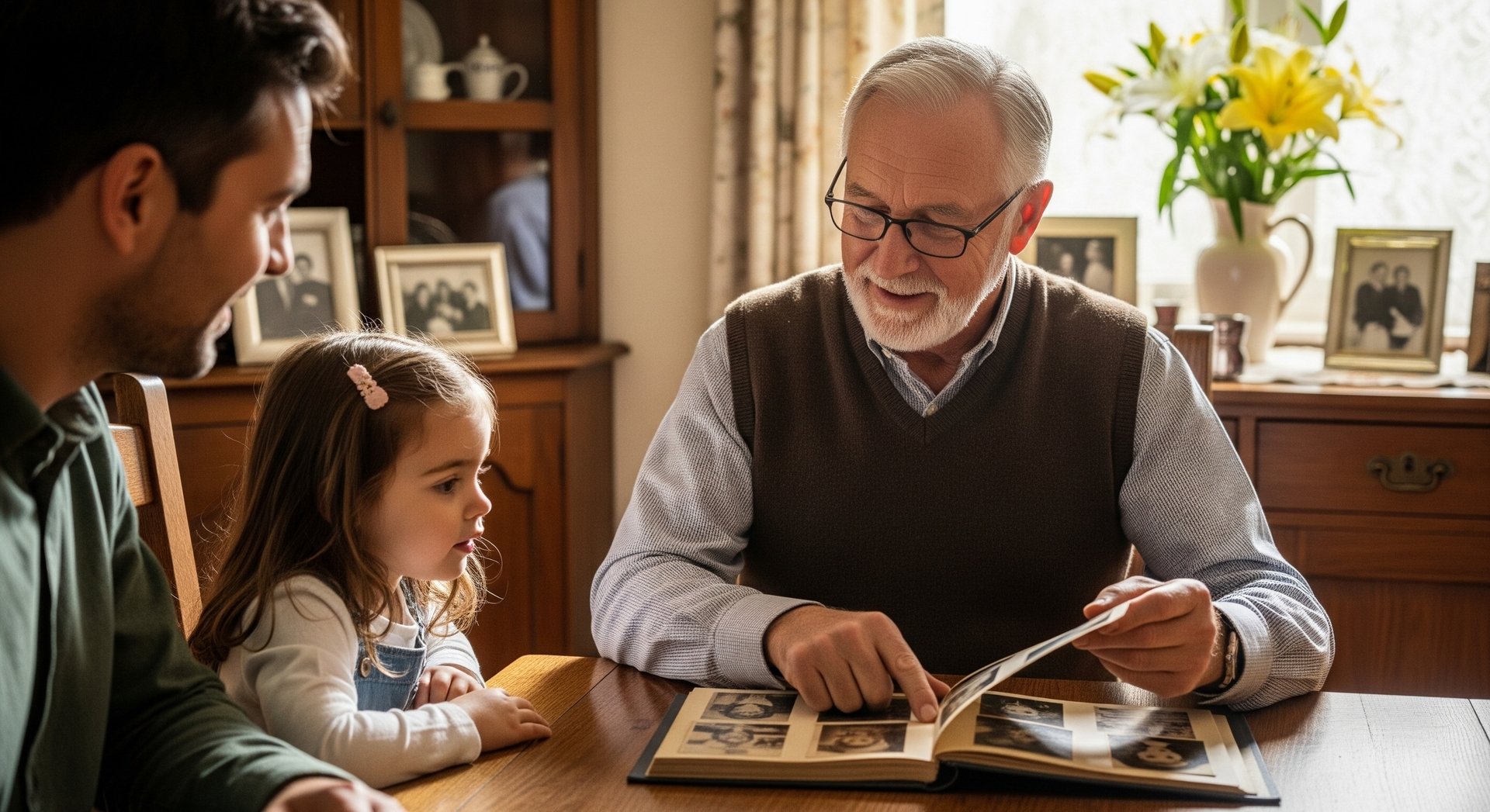 Issue 21: The Retirement Buzz