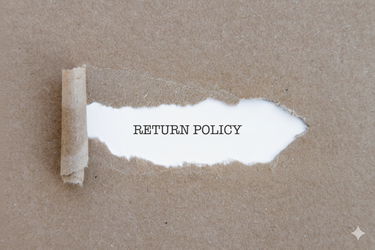 Decoding the Psychology of Refunds