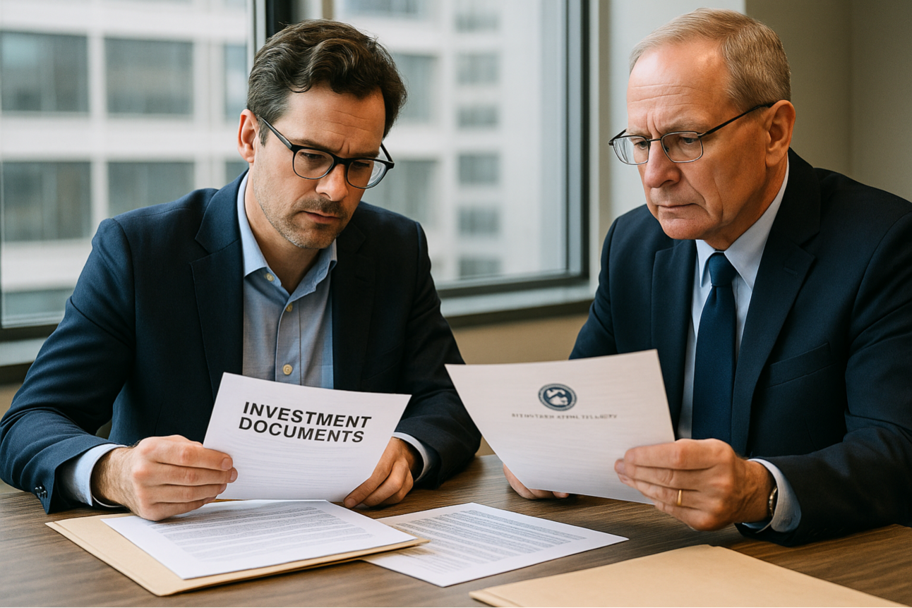 Treasury Reviews Benchmark Capital’s Investment in Chinese-Linked Startup Manus AI