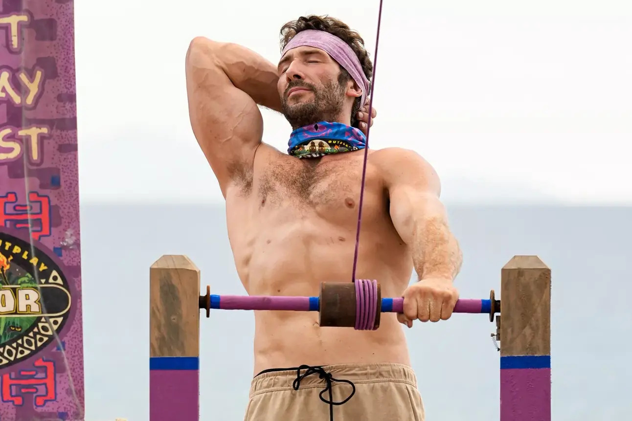 Survivor Loss: No Money, No Girlfriend