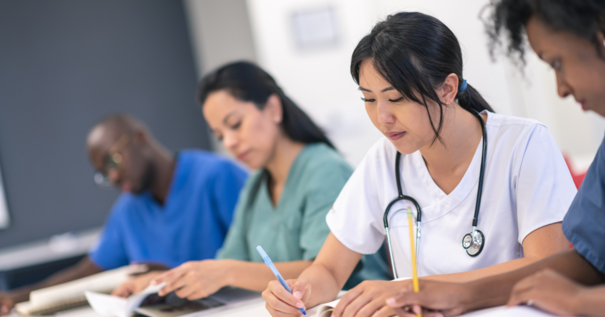 Q&A with Bina Jangda of TCM Review