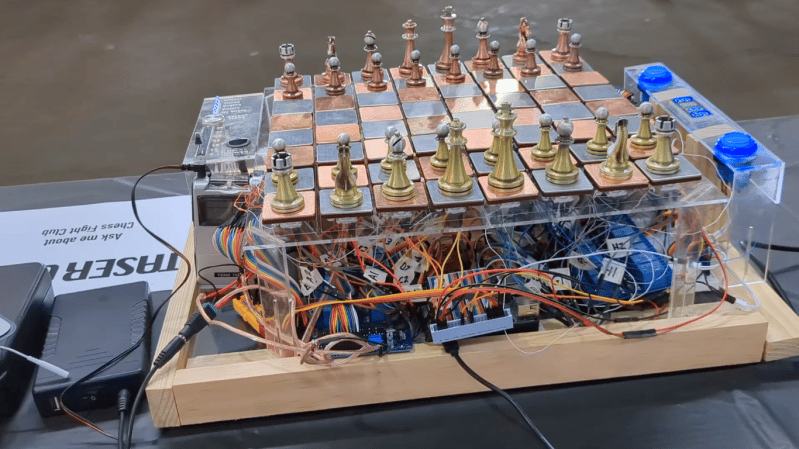 The Lowbrow Harper's