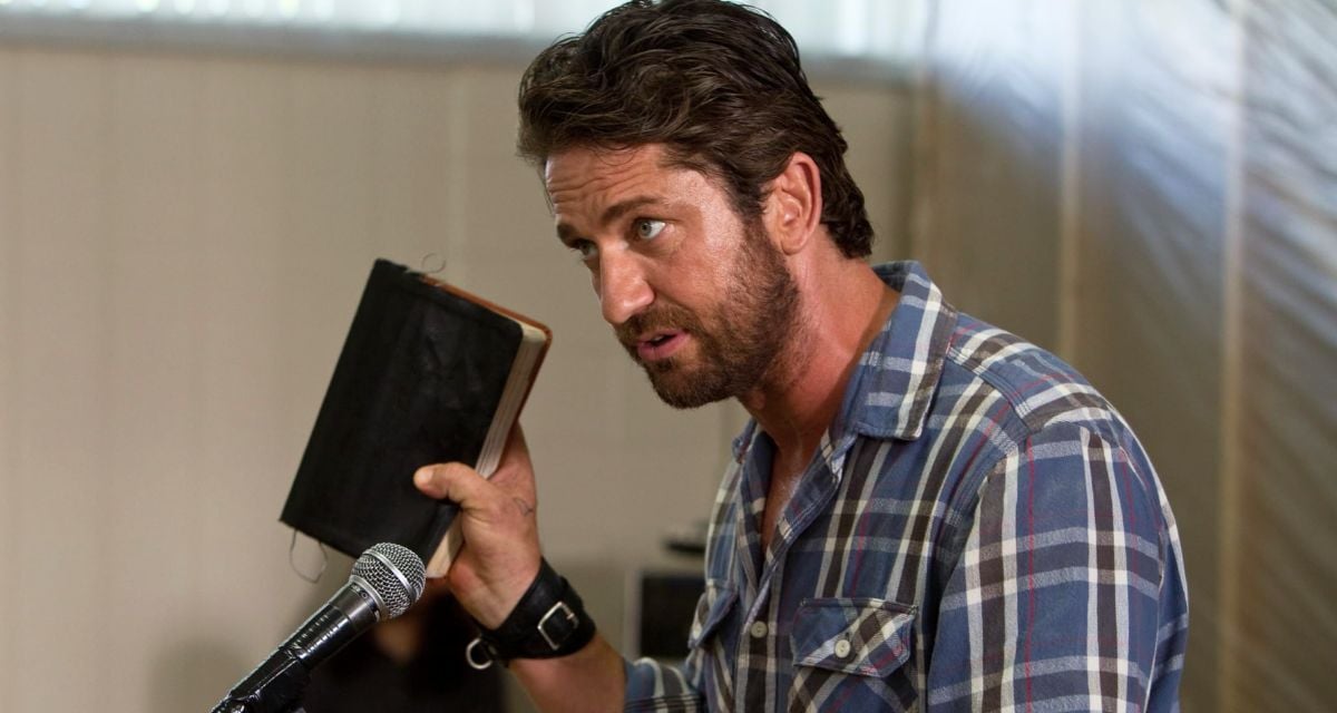 Rated-R For Redemption