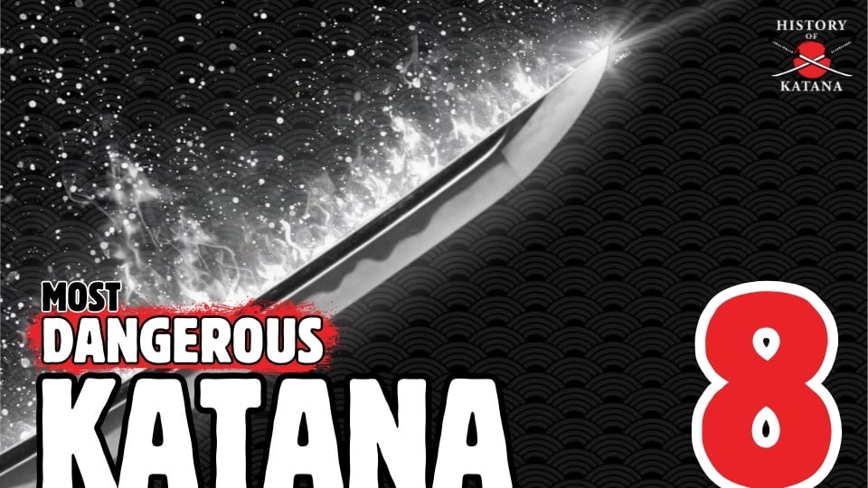 New Video: Yamanbagiri Kunihiro — the “copy” that became a legend