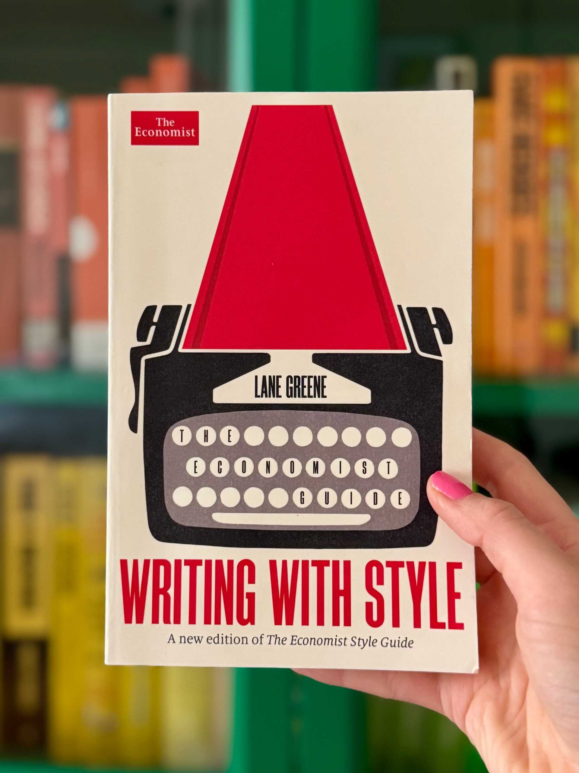 Climate comms in the em dash era