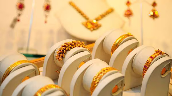 Gold Shines Bright This Akshaya Tritiya, But Should You Buy Now?