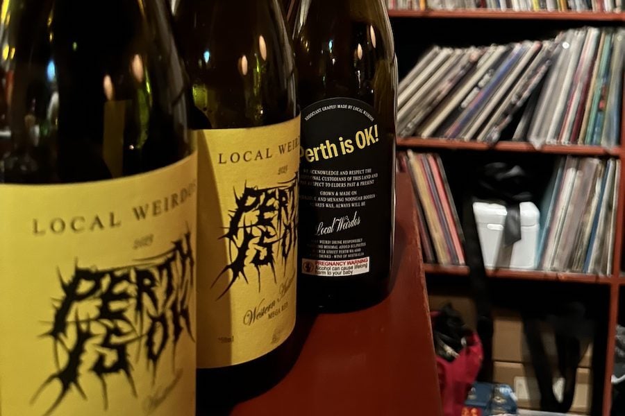 The best cafes in the Perth Hills