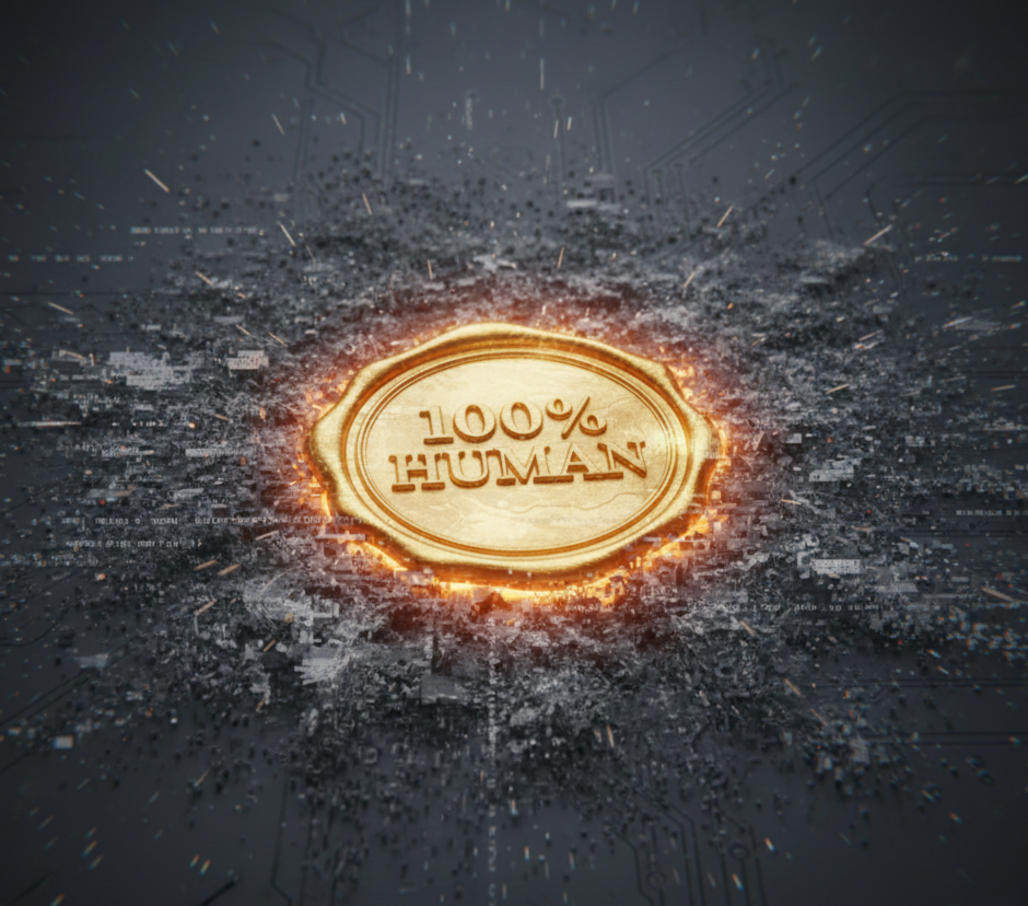 [AI Burst] AI Slop is the Word of the Year