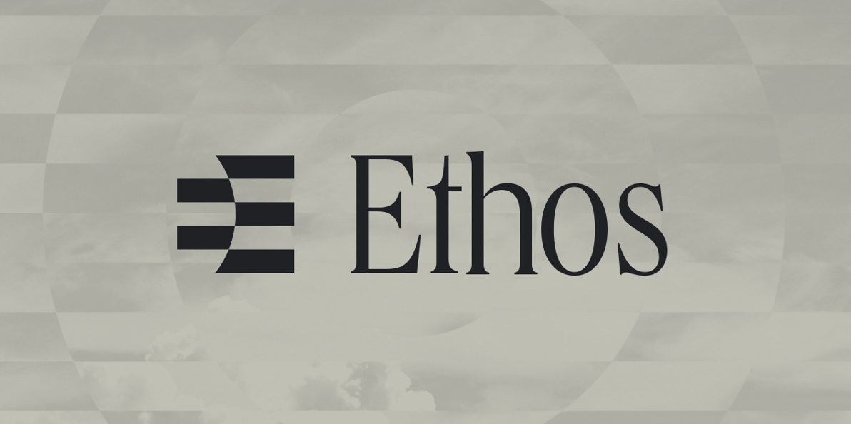Ethos: The On-Chain Reputation Layer You Can’t Ignore