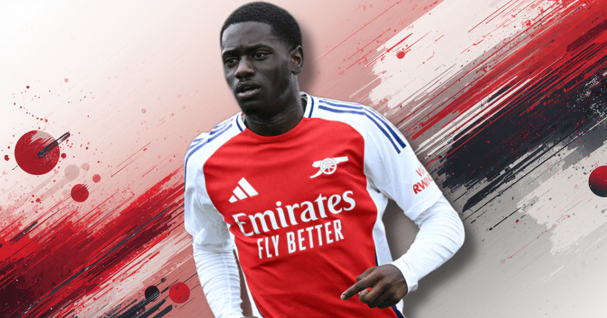 Charles Sagoe Jr joins Kalmar FF on loan