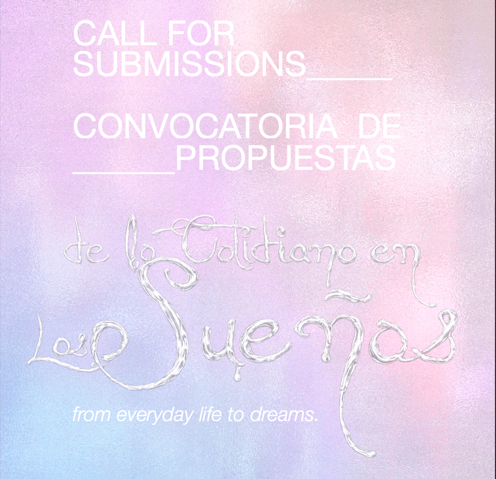 Call for Submissions with Priority for Our Circle