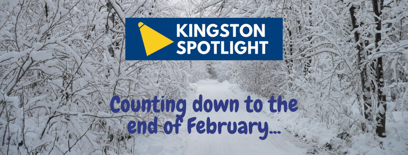 🔦 2026-02-26  | Kingston Waves Goodbye to February