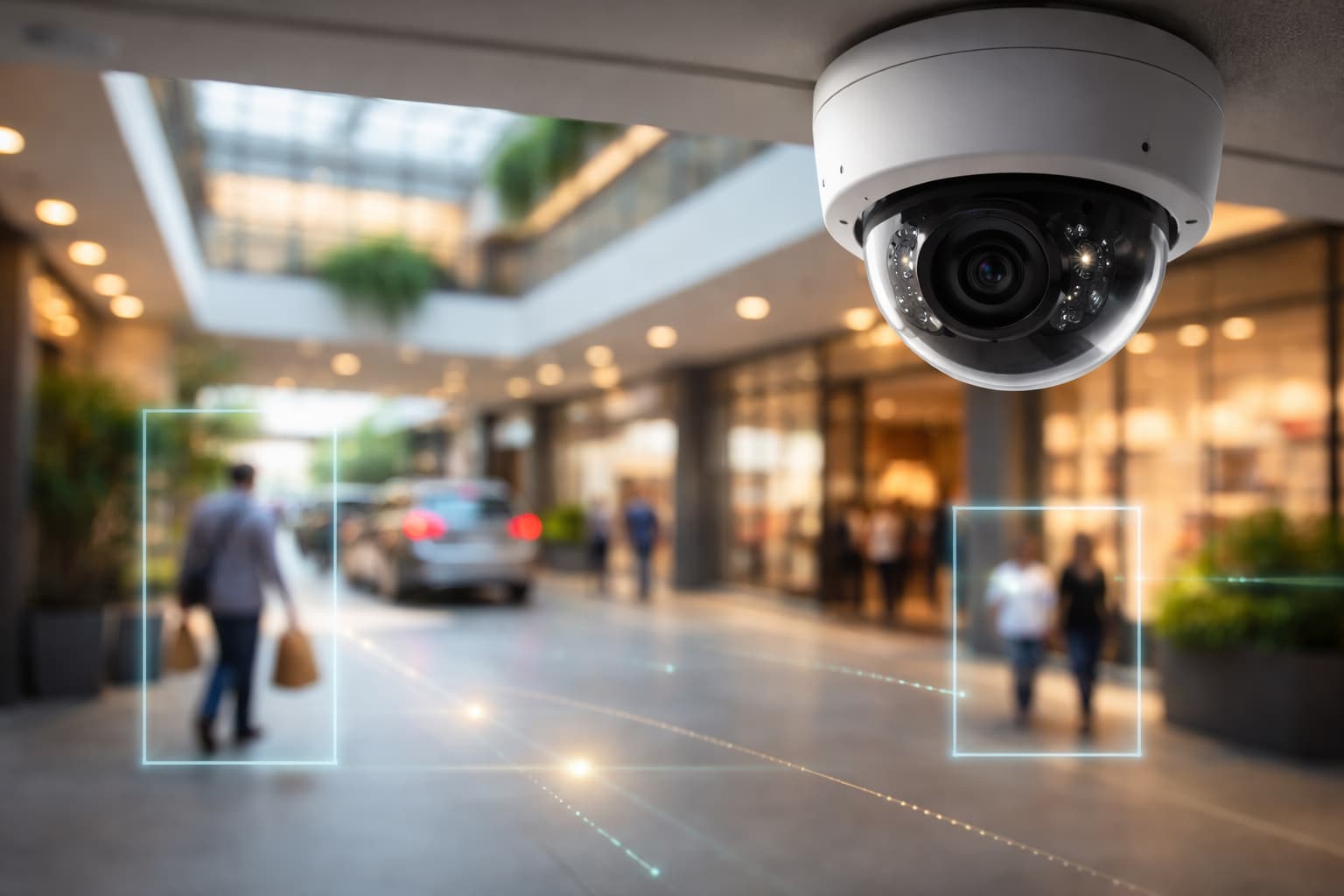 🦾 Can This AI Finally Curb SA Crime?