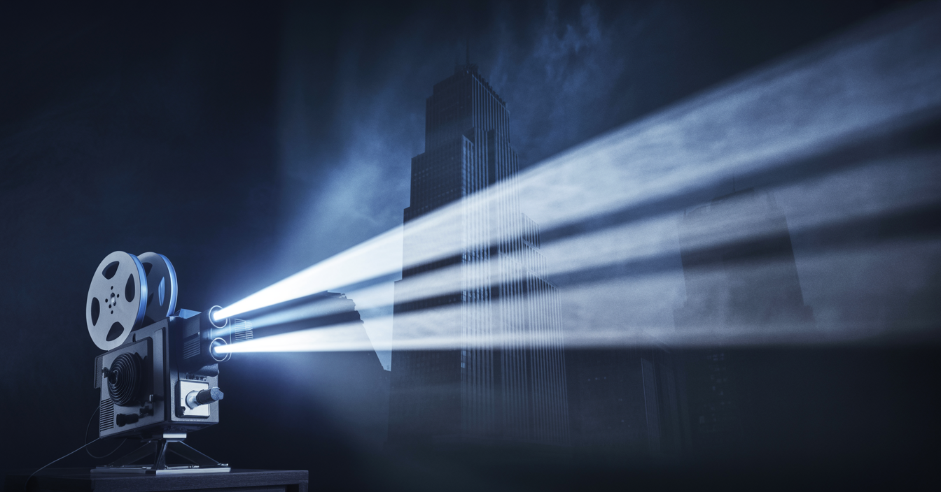 Hollywood's AI Documentary Asks the Wrong Questions at the Worst Possible Time