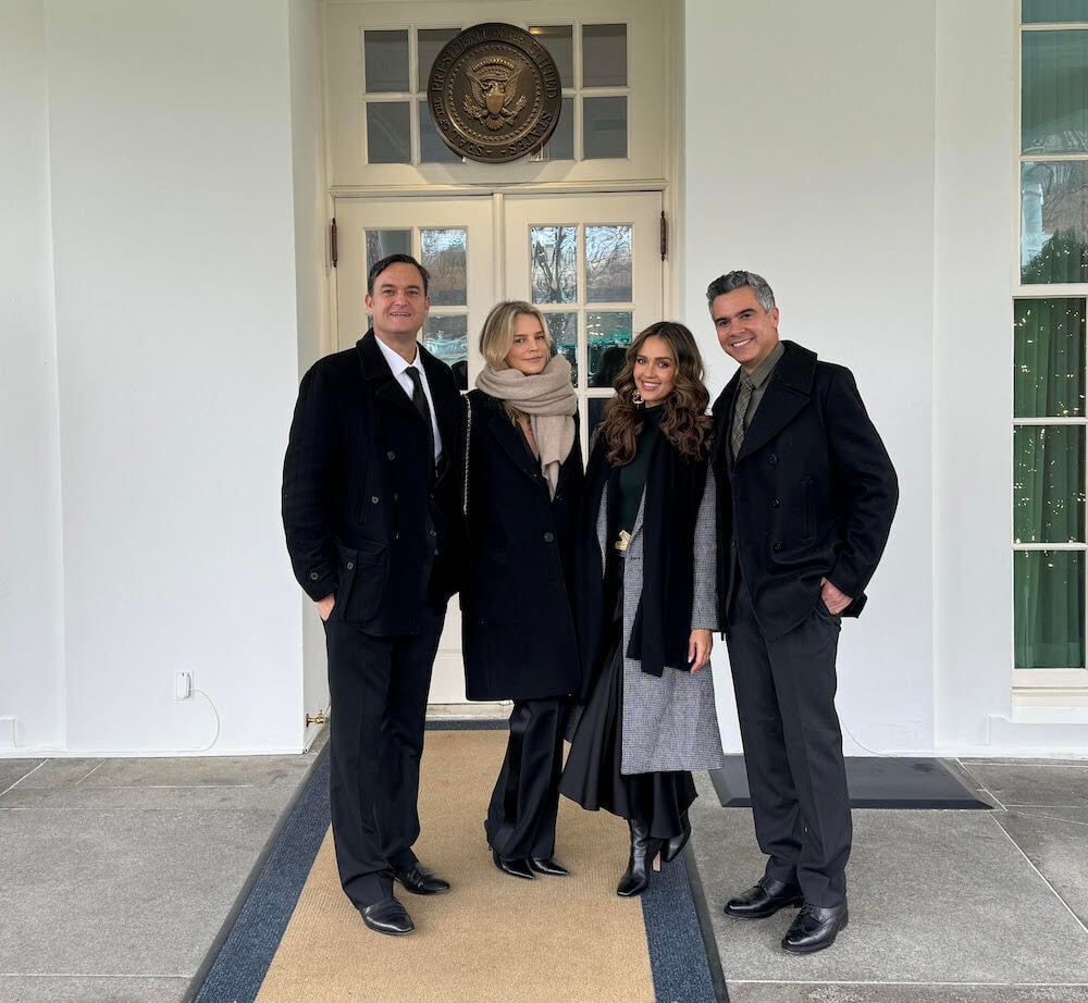 D.C. Eats, a Call to Action, and More