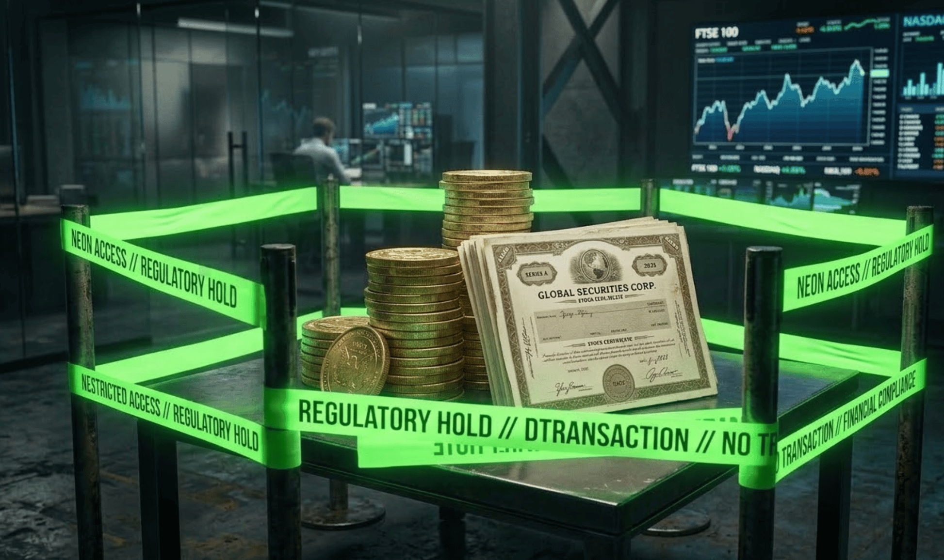 Converting Losses into Capital Gains