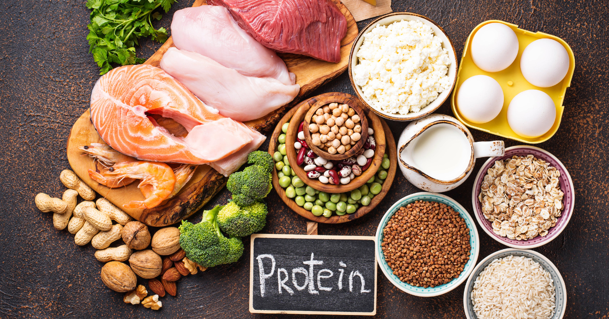 The 3 Nutrition Tips for Building Muscle with Calisthenics