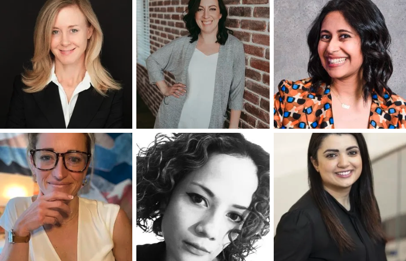 HerStory initiative sees 30 female founders compete for $51K investment